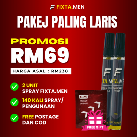 FIXTAMEN - 2 BOTOL