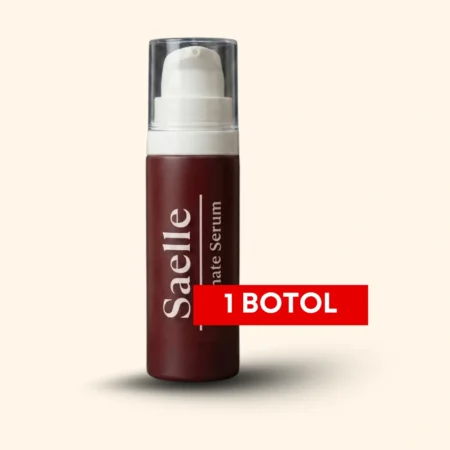 SAELLE - 1 BOTOL
